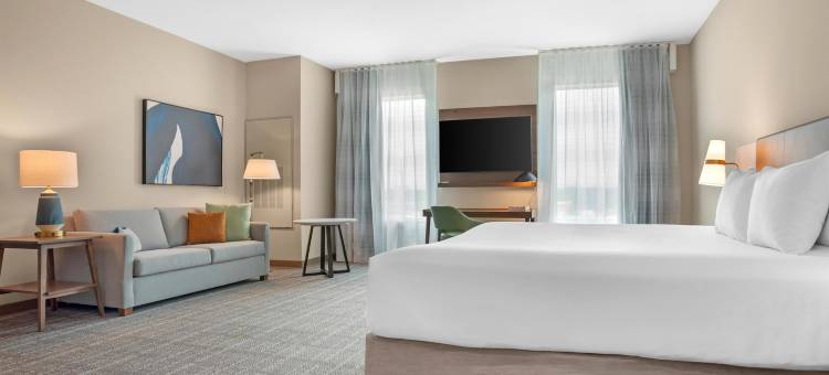 Staybridge套房Miramar海滩Sandestin区，一个IHG酒店(Staybridge Suites Miramar Beach - Sandestin Area by IHG)图片