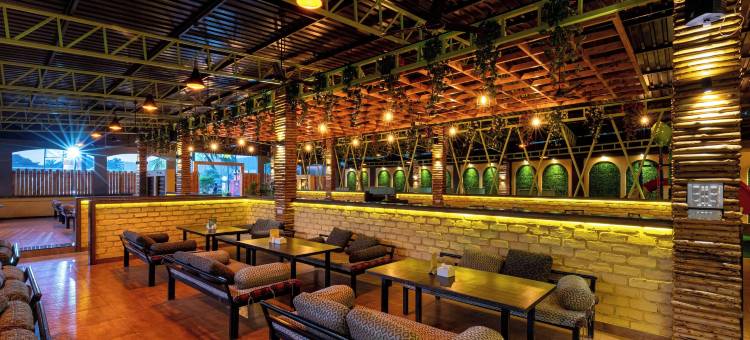 避风港酒店和度假村(The Shelter Hotels and Resorts)图片