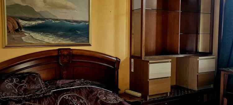 Private room Antwerpen图片