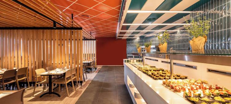 U水花度假村酒店(U Splash Resort Eilat)图片