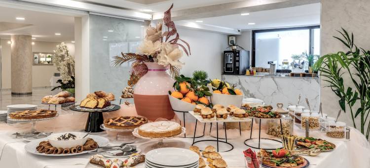 Casena Dei Colli, Sure Hotel Collection by Best Western图片