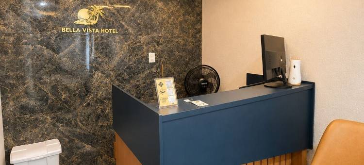 Bella Vista Hotel图片