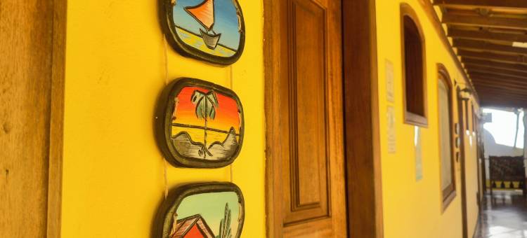 帝国公园旅馆(Pousada Parque Imperial No Centro de Paraty)图片