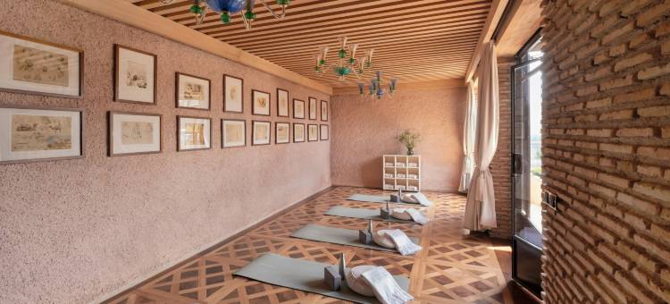 马拉喀什苏丹娜世界小型豪华酒店(La Sultana Marrakech)图片