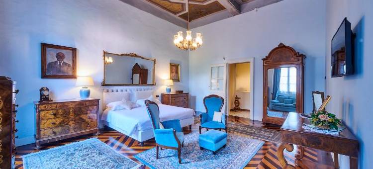 安娜玛利亚别墅(Villa Annamaria B&B)图片