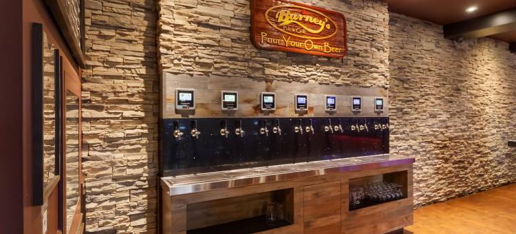 埃德蒙顿机场贝斯特韦斯特优质酒店(Best Western Plus Edmonton Airport Hotel)图片