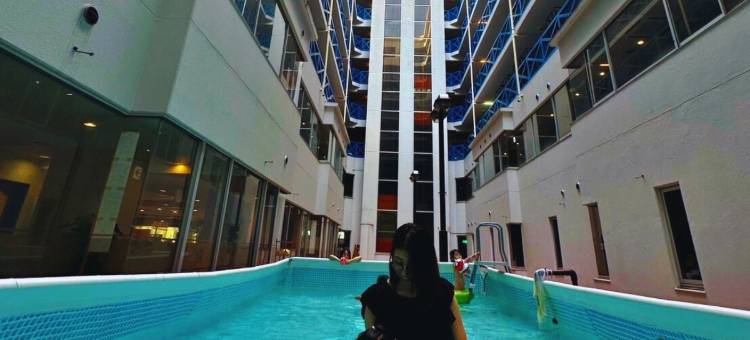 原鹤格兰天空酒店(Harazuru Grand Sky Hotel)图片