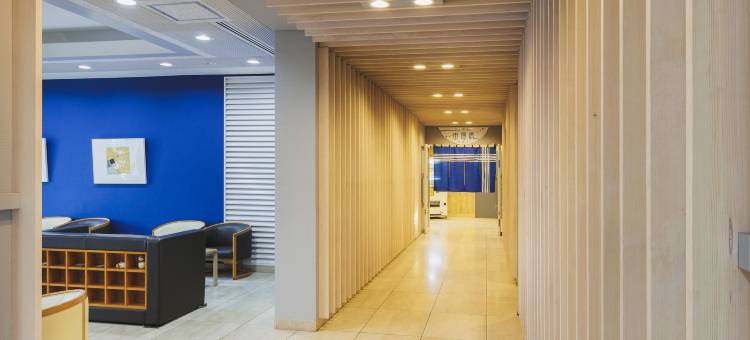藏王温泉 琉璃度假酒店(名汤之宿 高见屋集团)(Takamiya Hotel Rurikura Resort)图片