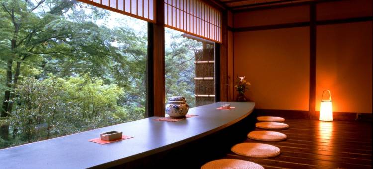 四季之汤座敷武藏野别馆(Musashino Bekkan Hakone)图片