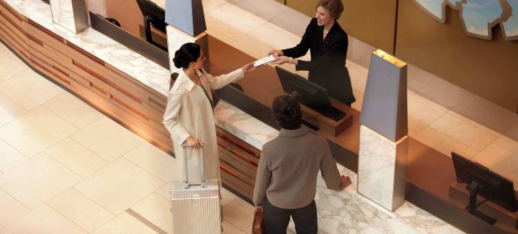 费尔蒙匹兹堡酒店(Fairmont Pittsburgh)图片