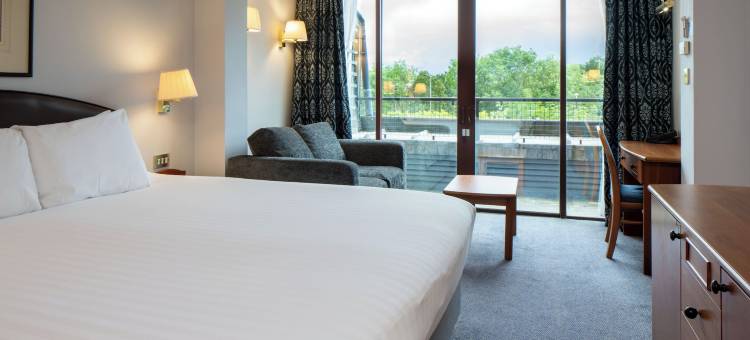 德比米克洛沃酒店，贝斯特韦斯特品质精选(Derby Mickleover Hotel, BW Signature Collection)图片