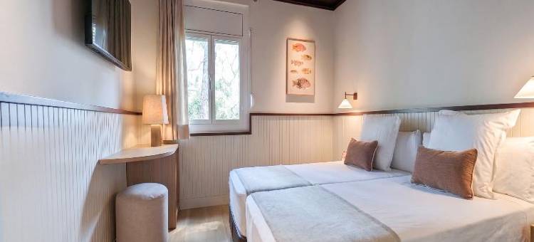 中等蒙特卡洛酒店(Hotel Medium Montecarlo)图片