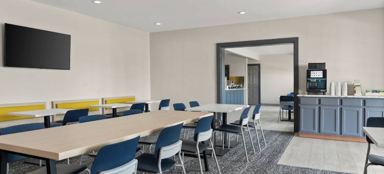 葛底斯堡万豪城市快捷酒店(City Express By Marriott Gettysburg)图片