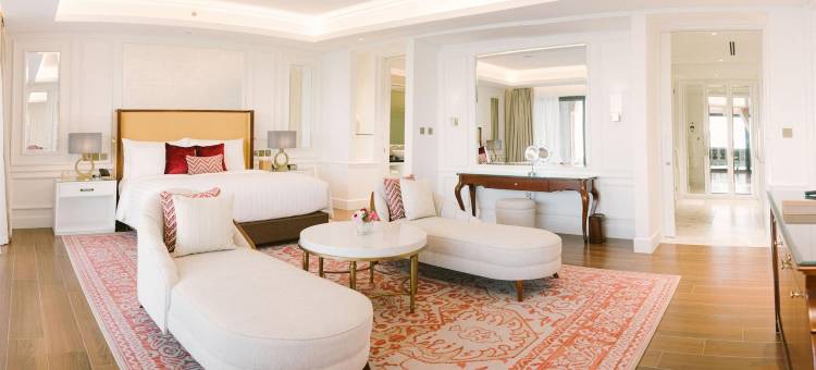 皇家萨瑞度假酒店(Royal Saray Resort)图片