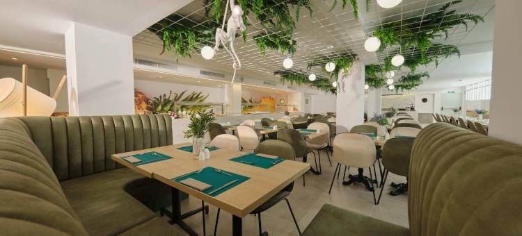 BQ 帕圭拉精品酒店 - 限成人(BQ Paguera Boutique Hotel - Adults Only)图片