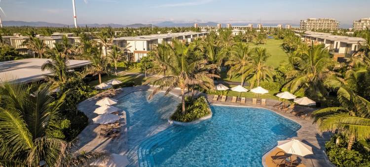 融合贵仁海洋度假村(The Ocean Resort Quy Nhon by Fusion)图片