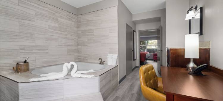 莫罗美吟温德姆套房酒店/亚特兰大I-75南段(Baymont Inn & Suites by Wyndham Morrow/Atlanta I-75 South)图片