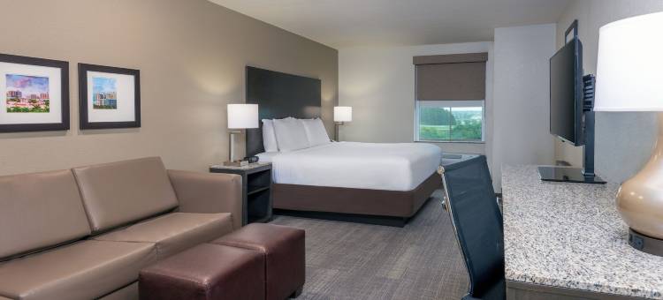 萨拉索塔县Coral Pointe，阿桑德连锁酒店(Coral Pointe Sarasota, an Ascend Collection Hotel)图片