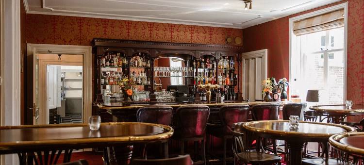 老瑞滕博格城市宫殿酒店(Stadspaleis Hotel & Restaurant OldRuitenborgh)图片
