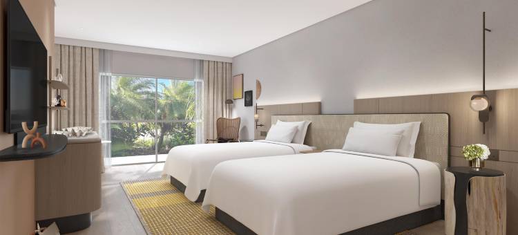 希尔顿棕榈湾凯恩斯度假村及水疗中心(Hilton Palm Cove Cairns Resort & Spa)图片