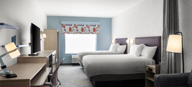 温切斯特希尔顿惠庭酒店(Home2 Suites by Hilton Winchester)图片