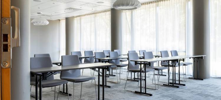 斯塔万格凯瑞华晟酒店(Clarion Hotel Stavanger)图片