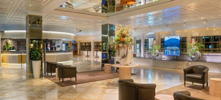 玛丽蒂姆柯尼希斯温特酒店(Maritim Hotel Königswinter)图片