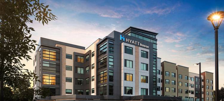 凯悦嘉寓酒店-圣何塞/库比蒂诺(Hyatt House San Jose/Cupertino)图片
