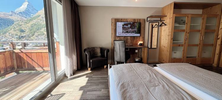 阿尔朋洛基酒店(Alpenlodge)图片