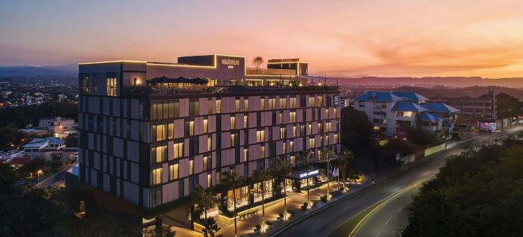 圣地亚哥德洛斯卡瓦列罗斯AC酒店(AC Hotel Santiago de Los Caballeros)图片