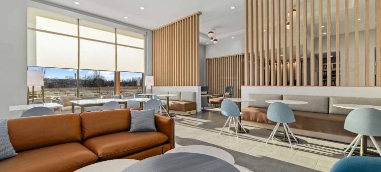 默夫里斯伯勒TownePlace Suites酒店(TownePlace Suites by Marriott Murfreesboro)图片
