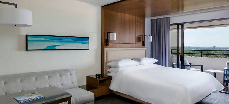 圣安东尼奥万豪西北医疗中心(San Antonio Marriott Northwest Medical Center)图片