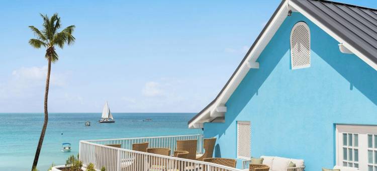 Crystal Cove, 臻品之选一价全包度假村(Crystal Cove, A Tribute Portfolio All-inclusive Resort)图片