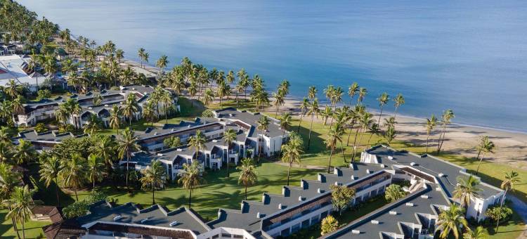 斐济喜来登高尔夫海滨度假酒店(Sheraton Fiji Golf & Beach Resort)图片