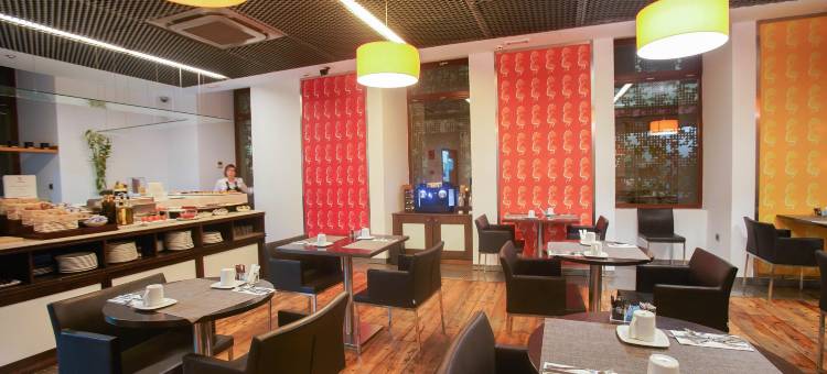 彼提宫唐费尔南多之家(前索霍精品费尔南多之家)(Petit Palace la Casa de Don Fernando Anteriormente Soho Boutique Casa Don Fernando)图片