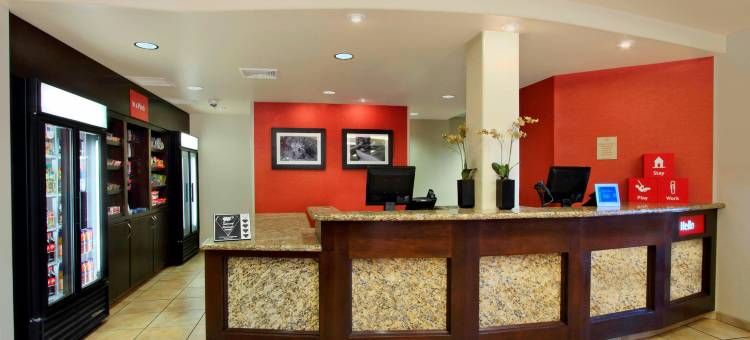 圣乔治万豪TownePlace酒店(TownePlace Suites St. George)图片