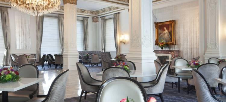 新奥尔良勒帕维永臻品之选酒店(Le Pavillon, New Orleans, a Tribute Portfolio Hotel)图片