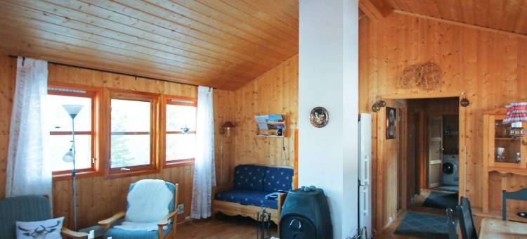 Foldereid 6人度假屋-By Traum(6 person holiday home in Foldereid-By Traum)图片
