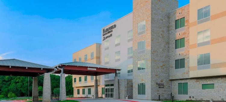 万枫酒店及套房迪凯特会议中心(迪凯特)(Fairfield Inn & Suites Decatur at Decatur Conference Center)图片