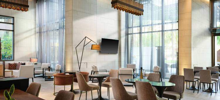 凤凰城万豪AC酒店(AC Hotel Phoenix Downtown)图片