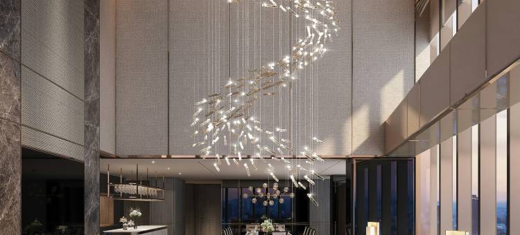 马尼拉马卡蒂文华东方酒店(Mandarin Oriental Makati, Manila)图片