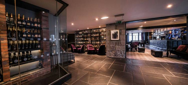 阿伯丁马尔迈松酒店(Malmaison Aberdeen)图片