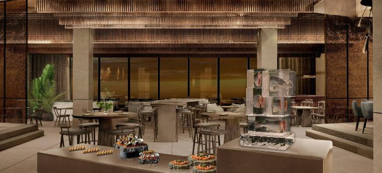 KARV，豪华精选度假酒店及水疗中心，Jimbaran(KARV, A Luxury Collection Resort & Spa, Jimbaran)图片