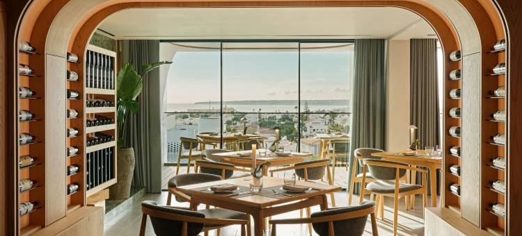 W阿尔加夫住宅(W Residences Algarve)图片