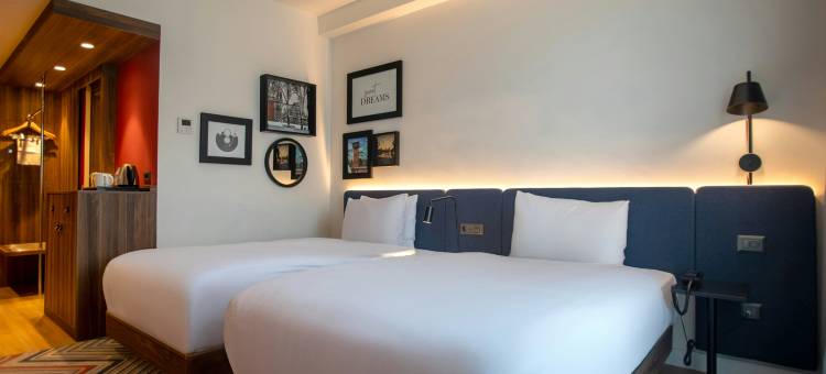 希尔顿欢朋萨卡里亚(Hampton by Hilton Sakarya)图片