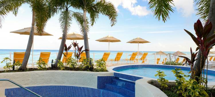 傲途格精选The House，一价全包度假村 - 仅限成人(The House, An Autograph Collection All-Inclusive Resort - Adults Only)图片