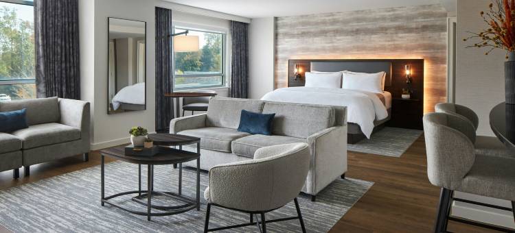 里士满威斯汀酒店(The Westin Richmond)图片