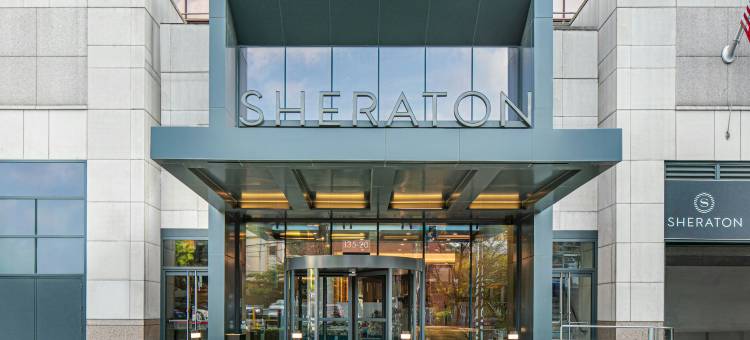 东拉瓜迪亚喜来登酒店(Sheraton LaGuardia East Hotel)图片
