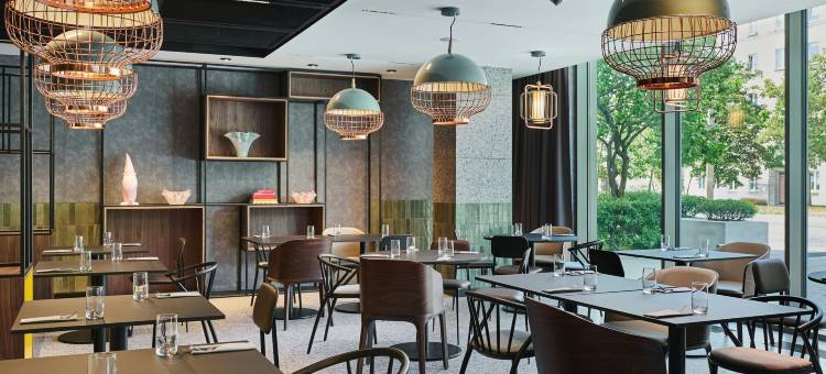 弗罗茨瓦夫福朋喜来登酒店(Four Points by Sheraton Wroclaw)图片