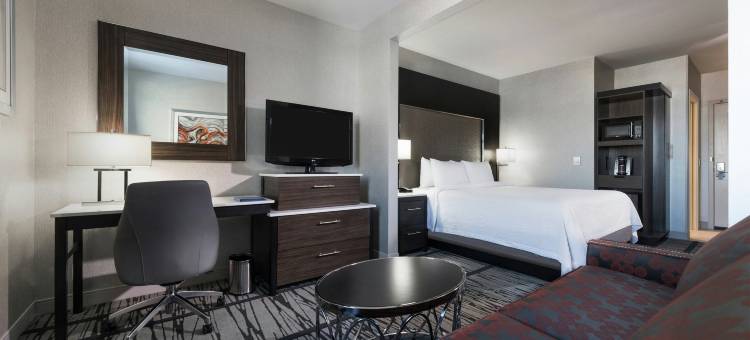 波士顿剑桥万枫酒店(Fairfield Inn & Suites Boston Cambridge)图片
